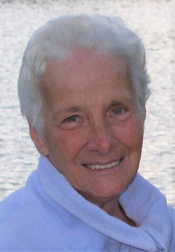 Irma Felice Morgan